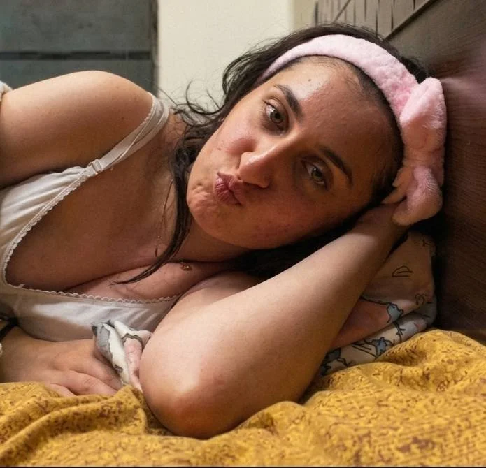 Muslim slut image 2