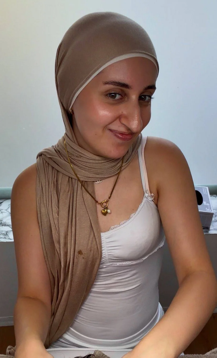 Muslim slut image 3