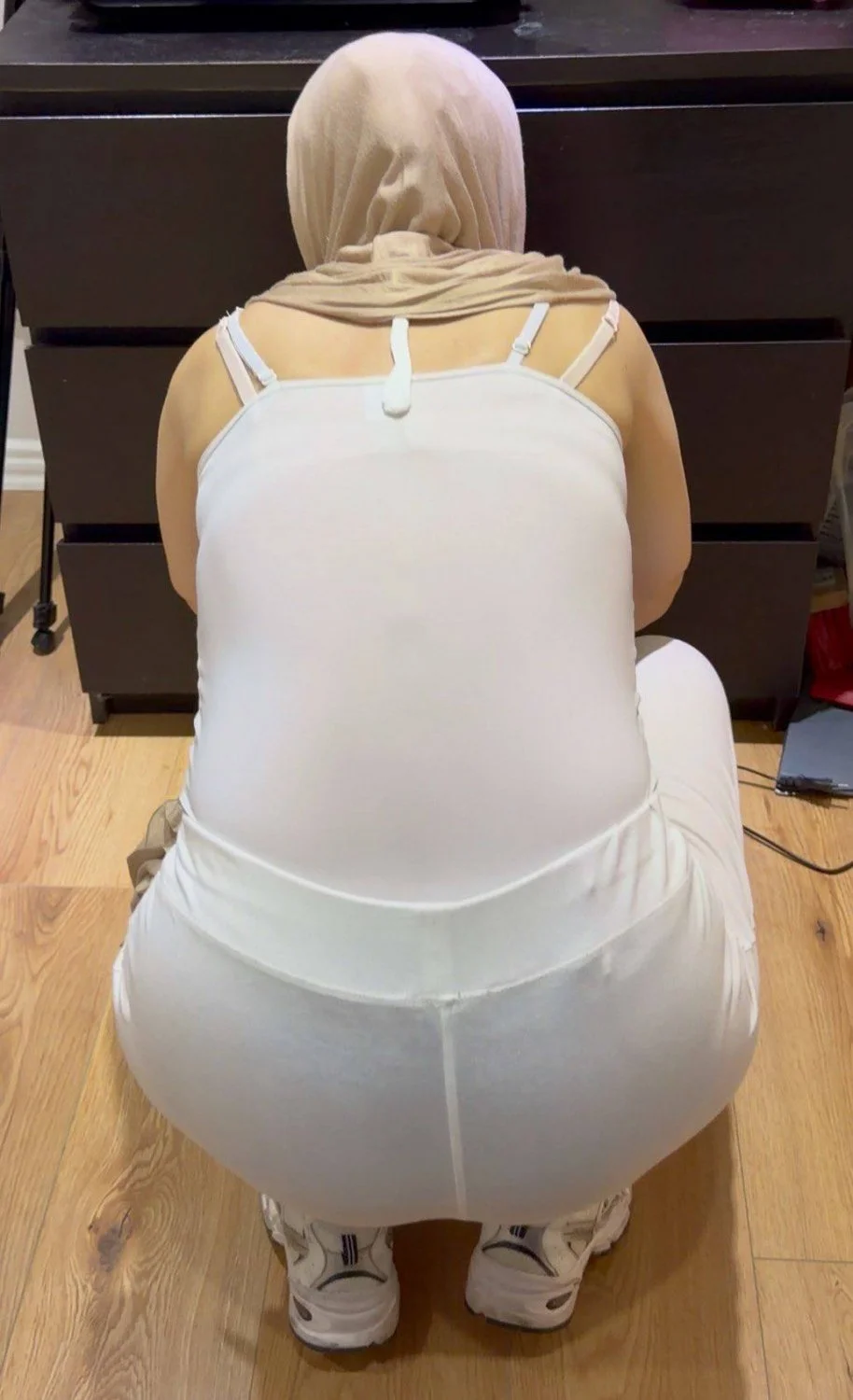 Muslim slut image 5