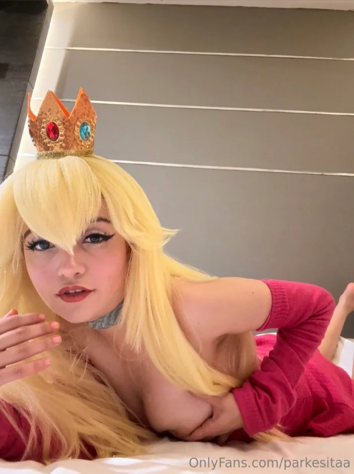 Parkesita ( PARKESI_TA) Mexican Influencer Onlyfans 🔥 image 24