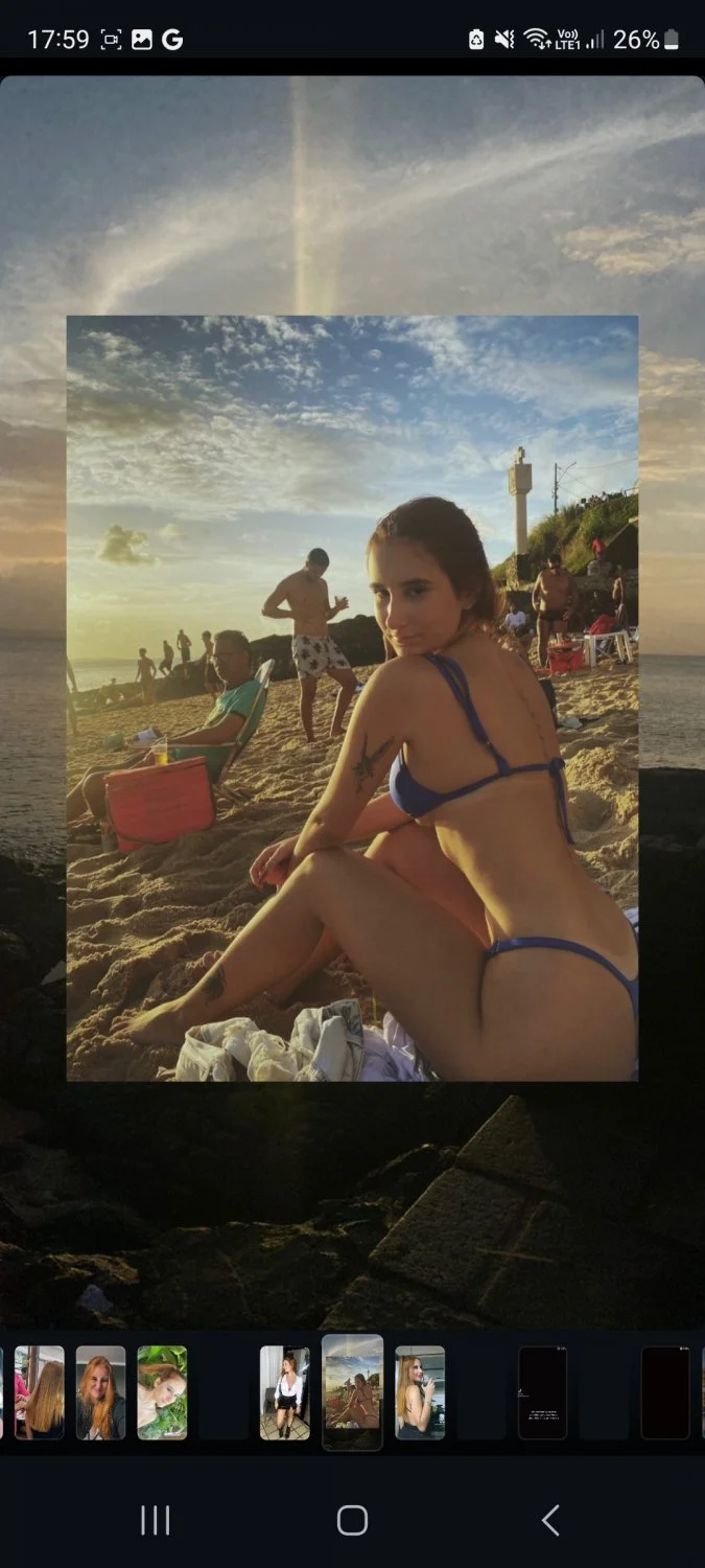 Clara Chavesma image 21