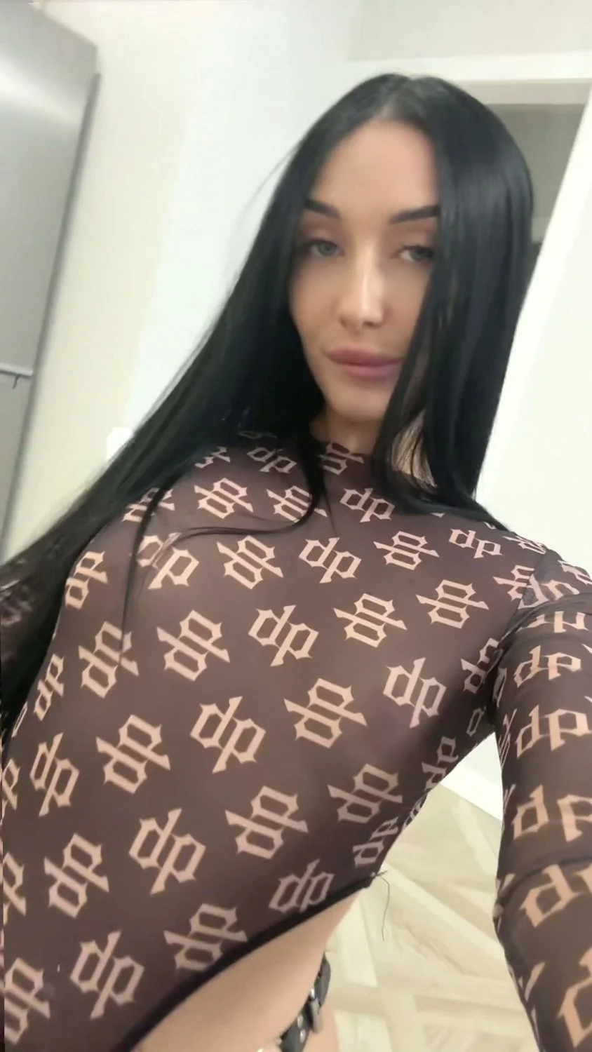 🔞 Wild gorgeous petite body nude getting fucked wet 💦🍑 Exclusive OF image 3