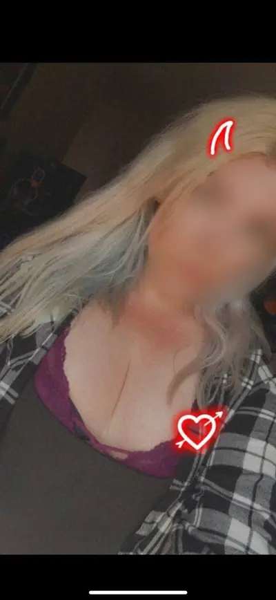 Wife sent in! Hmu for same treatment! cover image