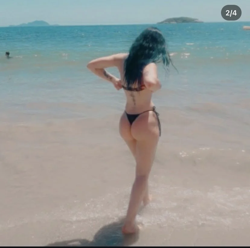 novinha para tributo... image 4