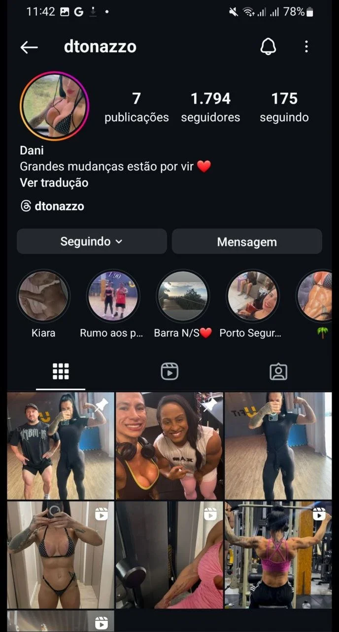 Dani insta: "dtonazzo" main image