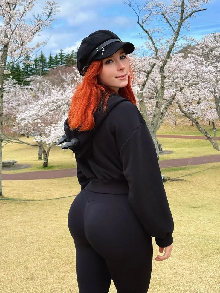 Sweetie f o x image 4