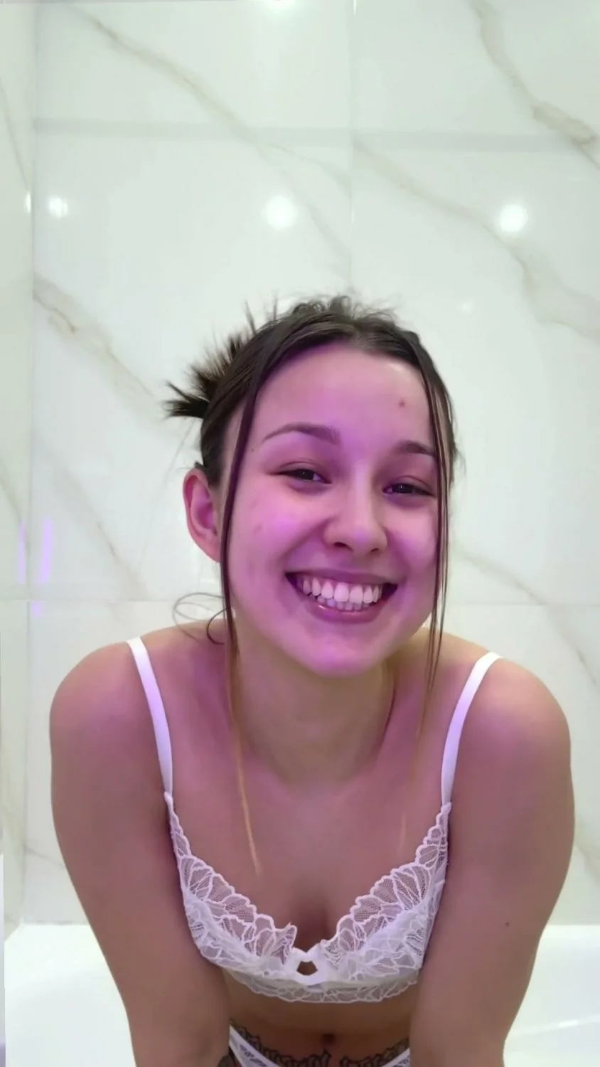 🔞 tight slut big ass riding cock nude tight pussy 😈🍑 OF main image
