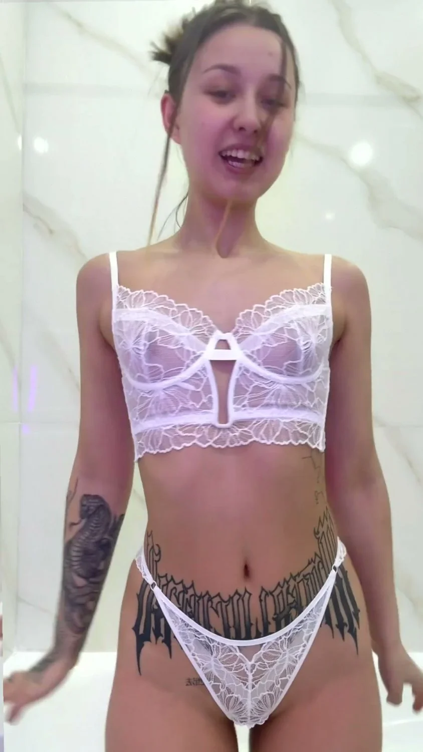 🔞 tight slut big ass riding cock nude tight pussy 😈🍑 OF image 2