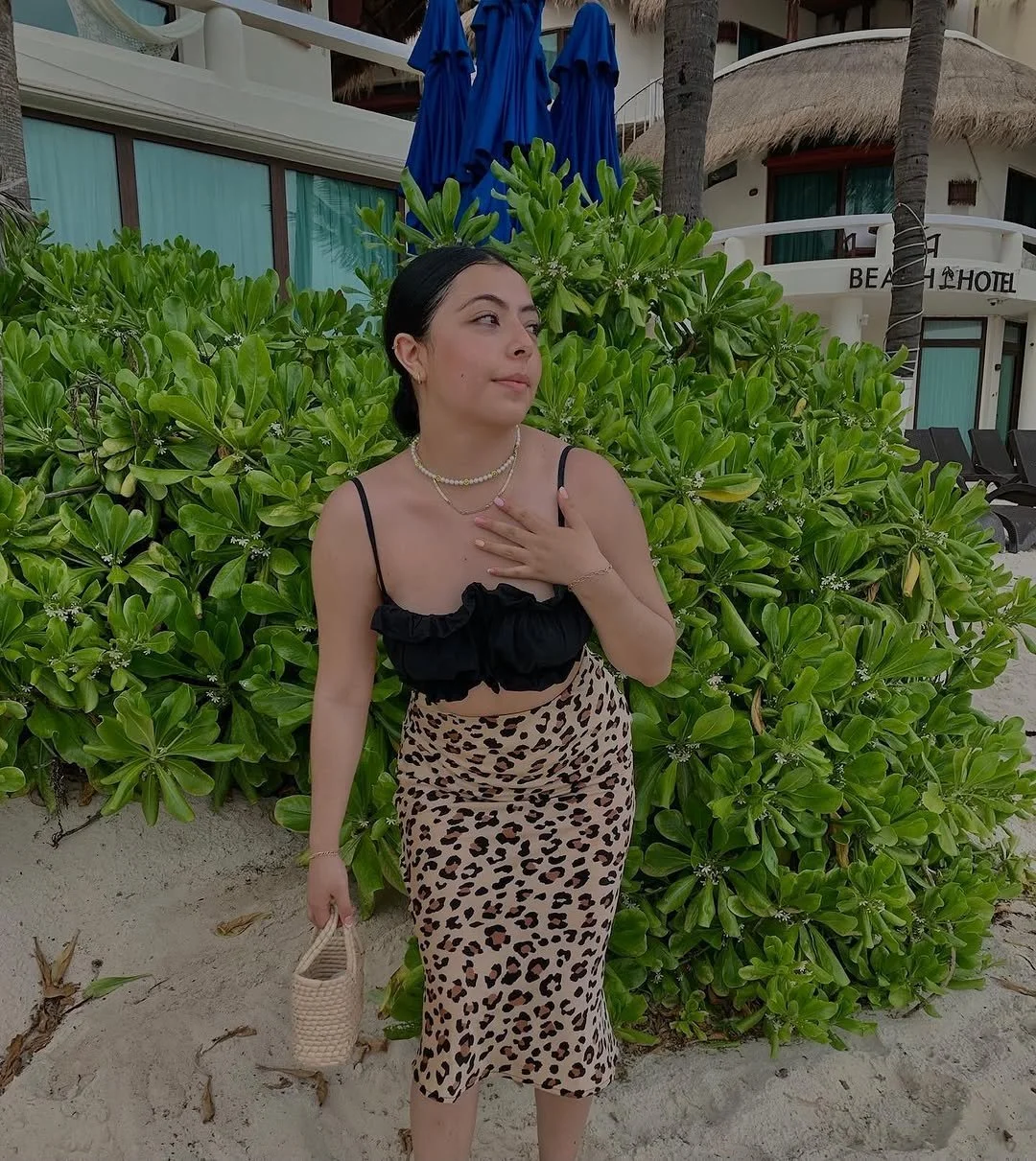 Elisa puta de 21 años exhibida por seguidor image 10
