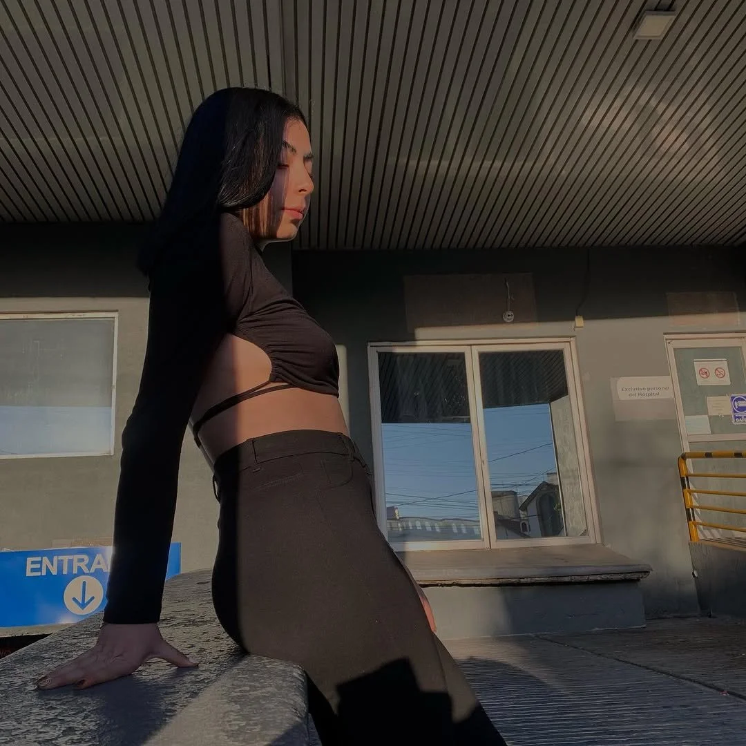 Elisa puta de 21 años exhibida por seguidor image 13