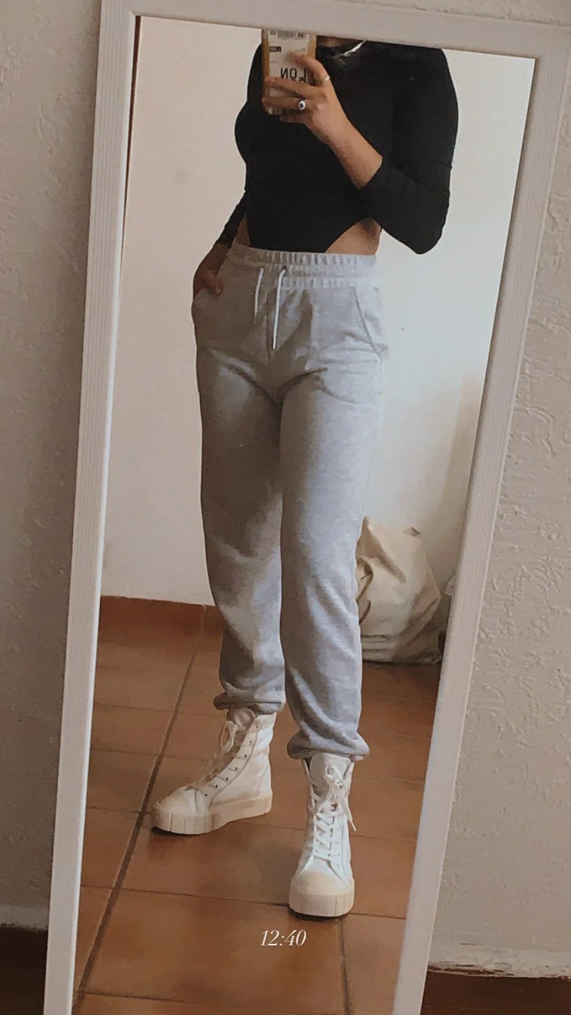 Elisa puta de 21 años exhibida por seguidor image 18