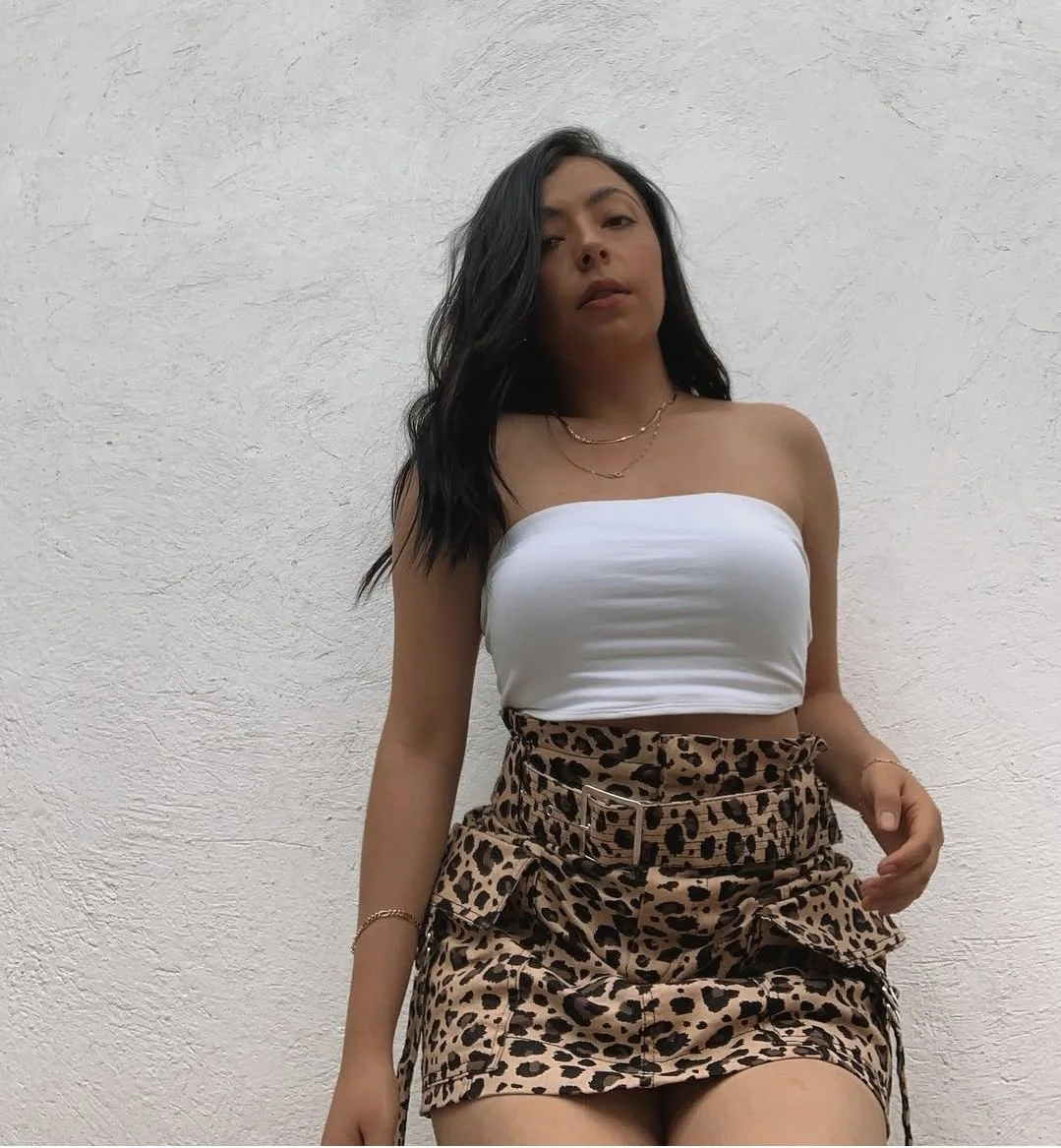 Elisa puta de 21 años exhibida por seguidor image 21