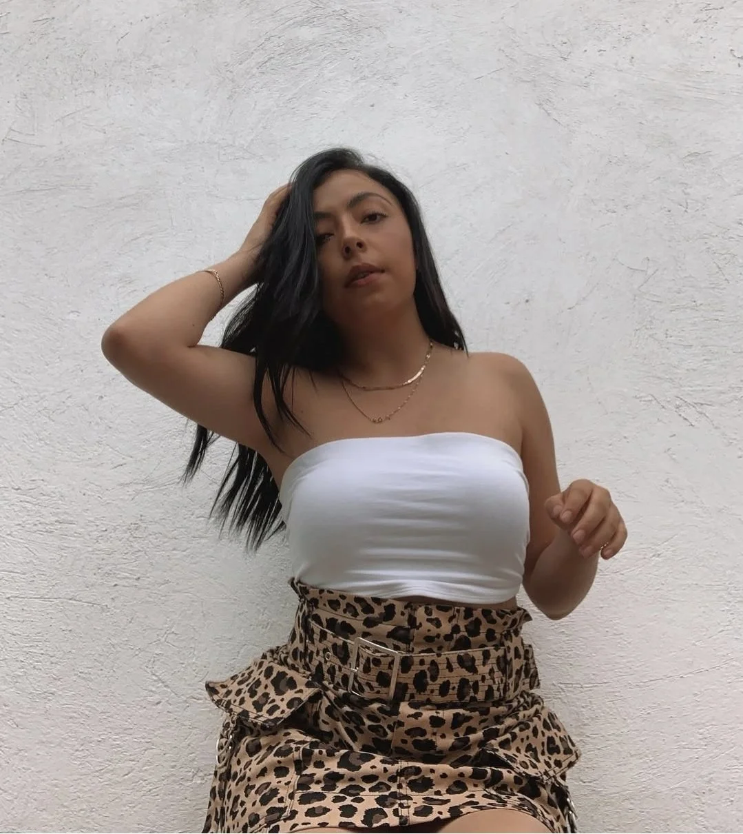 Elisa puta de 21 años exhibida por seguidor image 22
