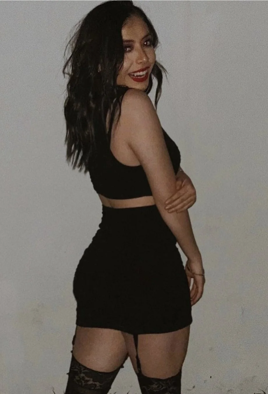 Elisa puta de 21 años exhibida por seguidor image 23