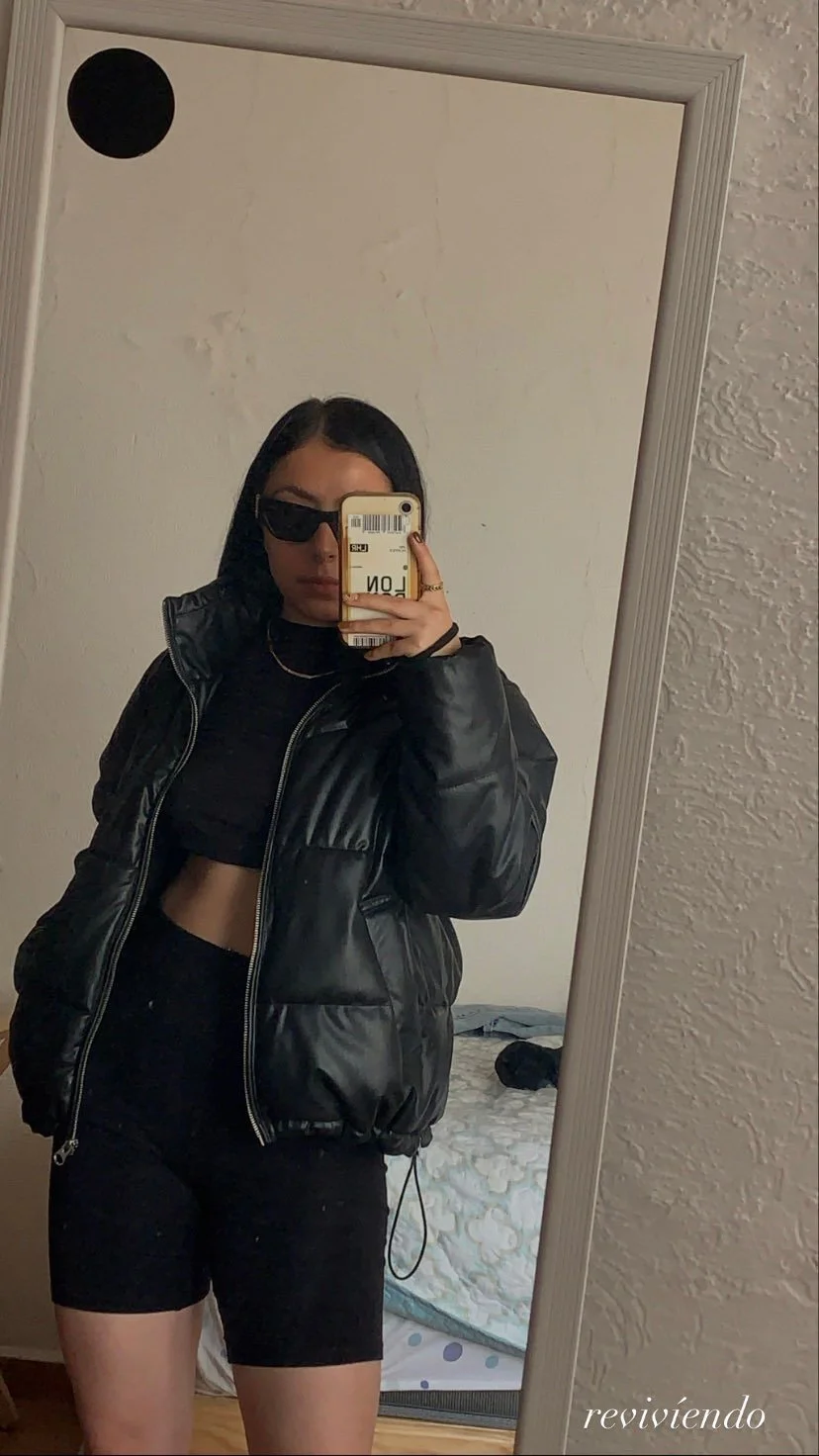 Elisa puta de 21 años exhibida por seguidor image 25