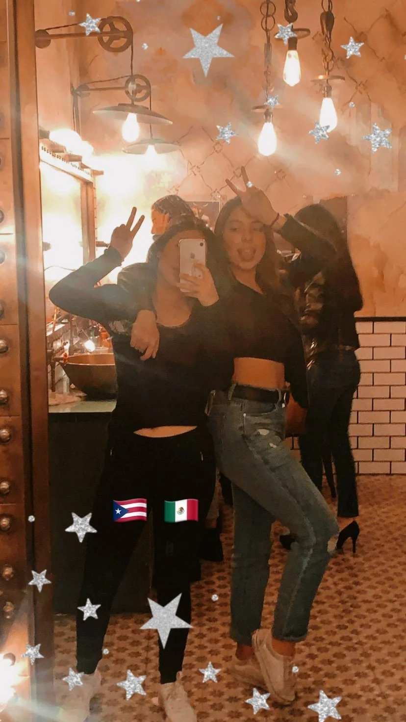 Elisa puta de 21 años exhibida por seguidor image 30