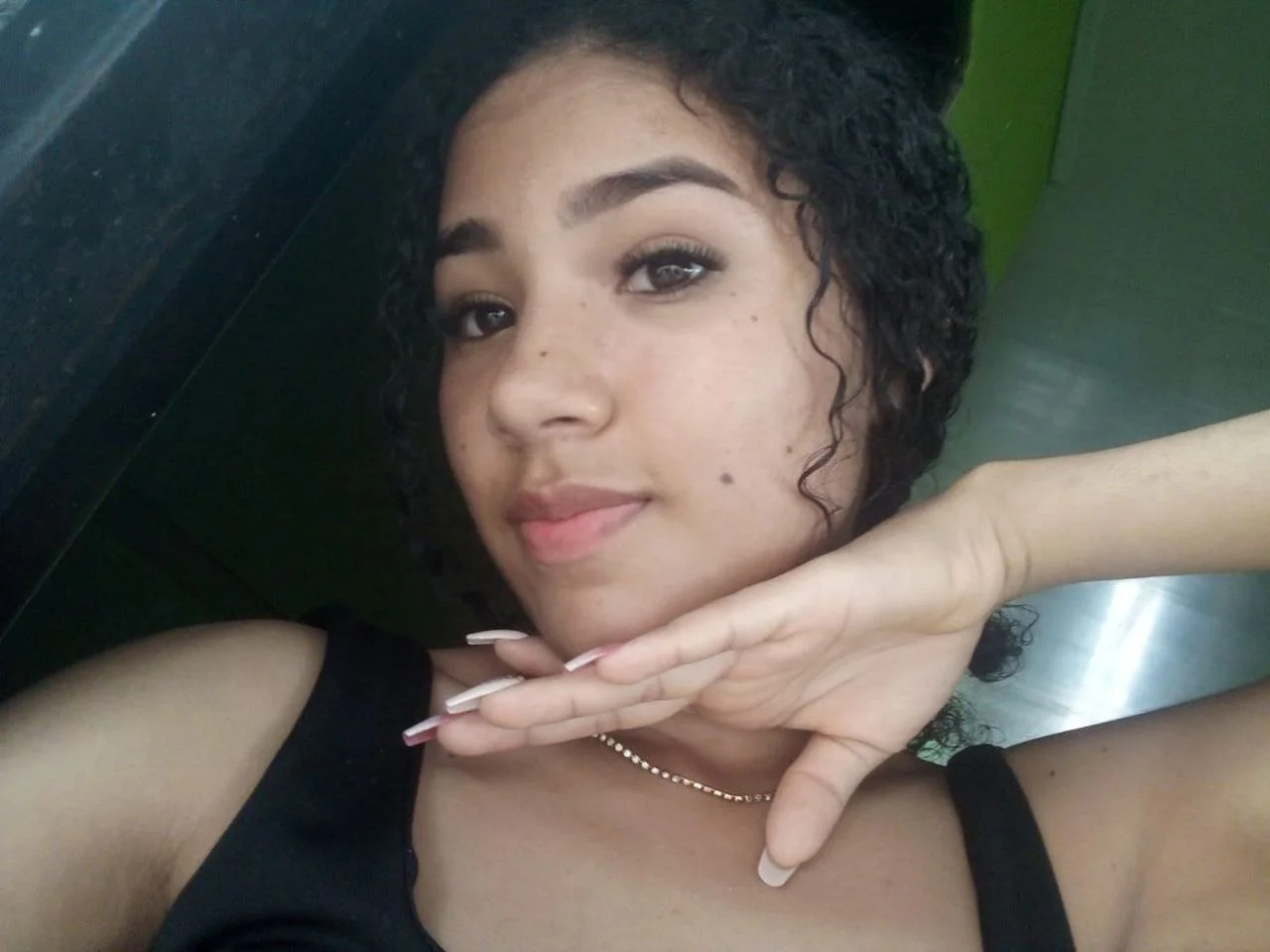 Putita de perequito image 8