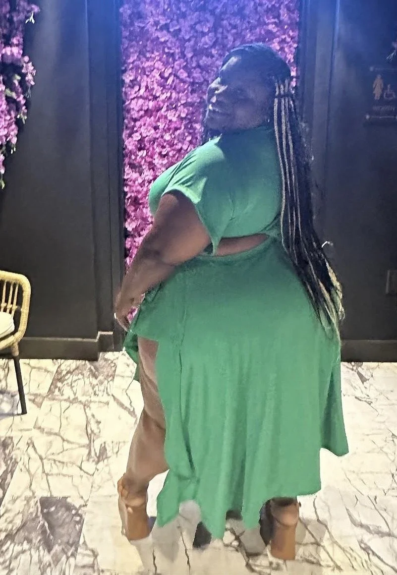 Monster booty Bbw goon meat image 4