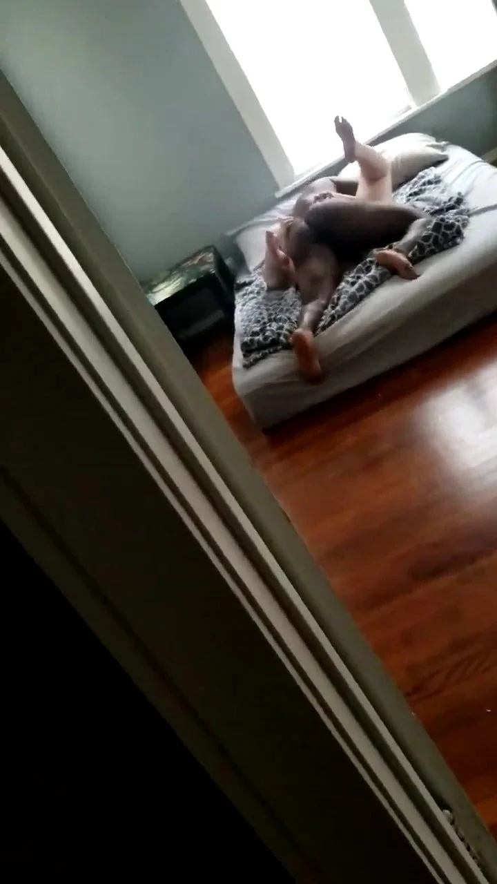Husband came home early image 3