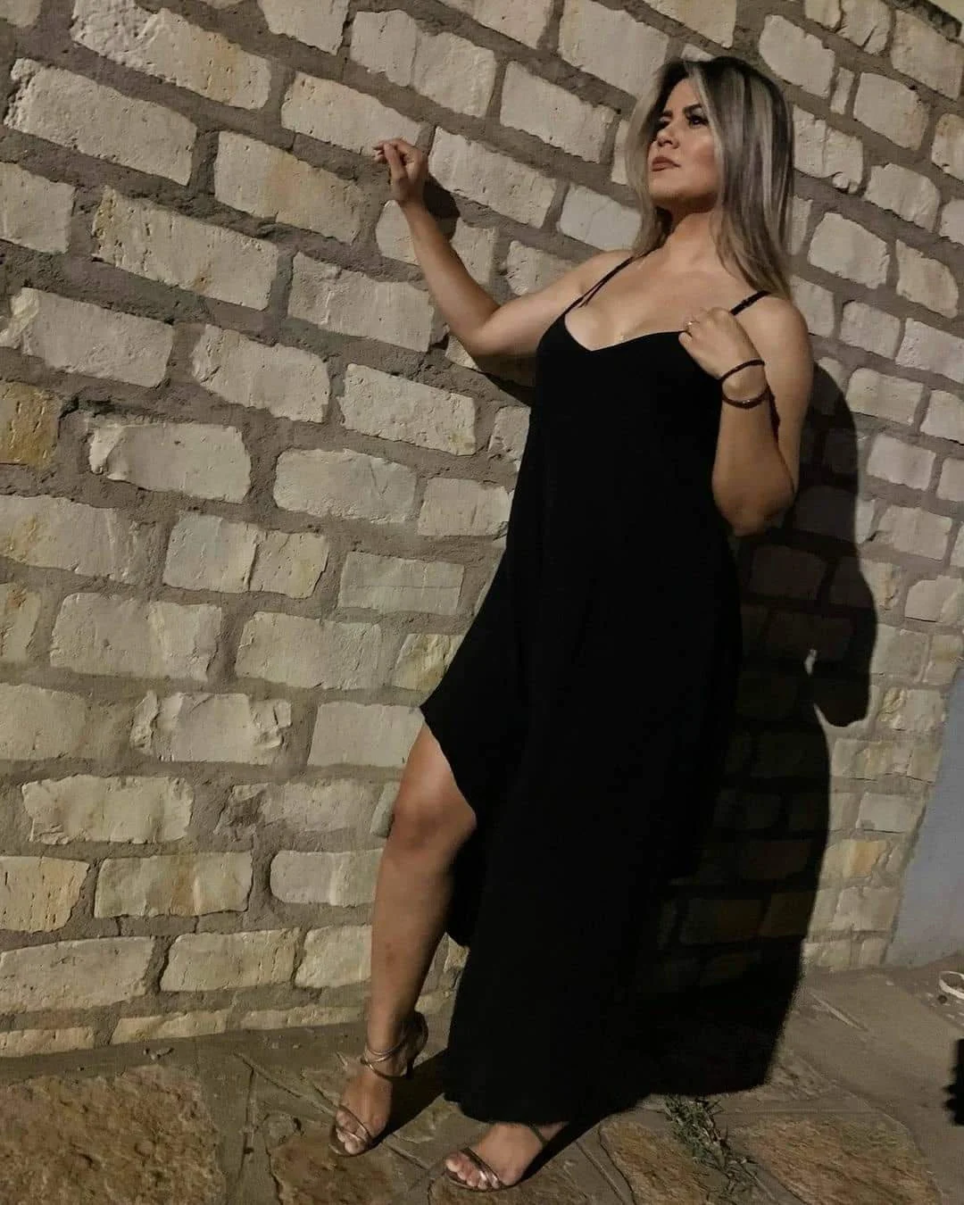 Alînē Rēïs Loirinha Linda image 11