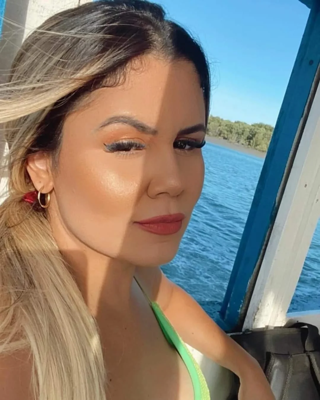 Alînē Rēïs Loirinha Linda image 12
