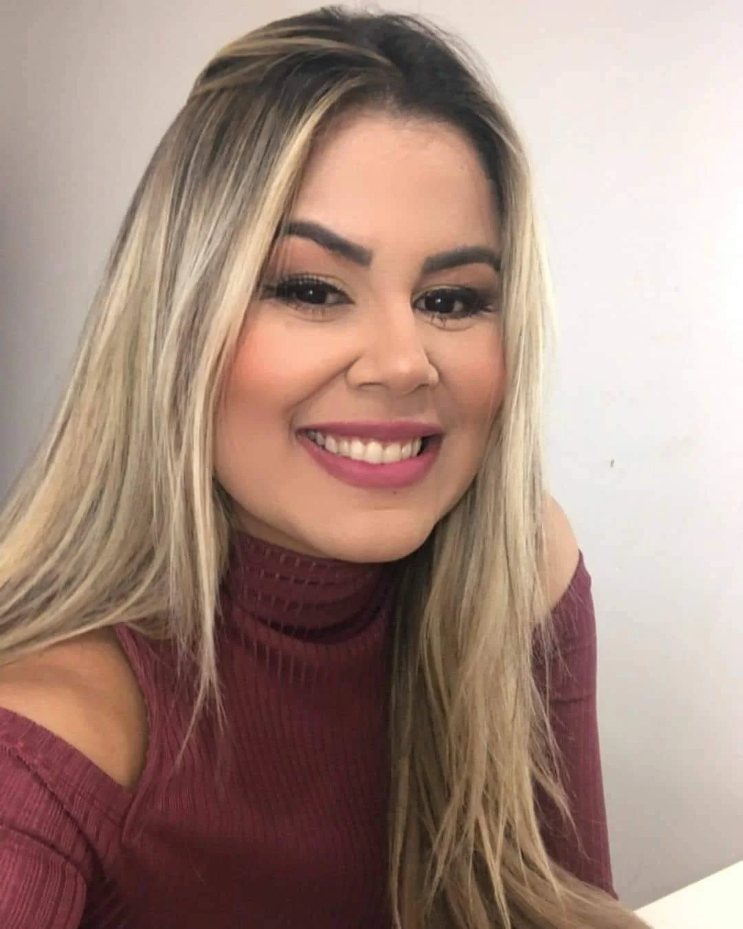 Alînē Rēïs Loirinha Linda image 13