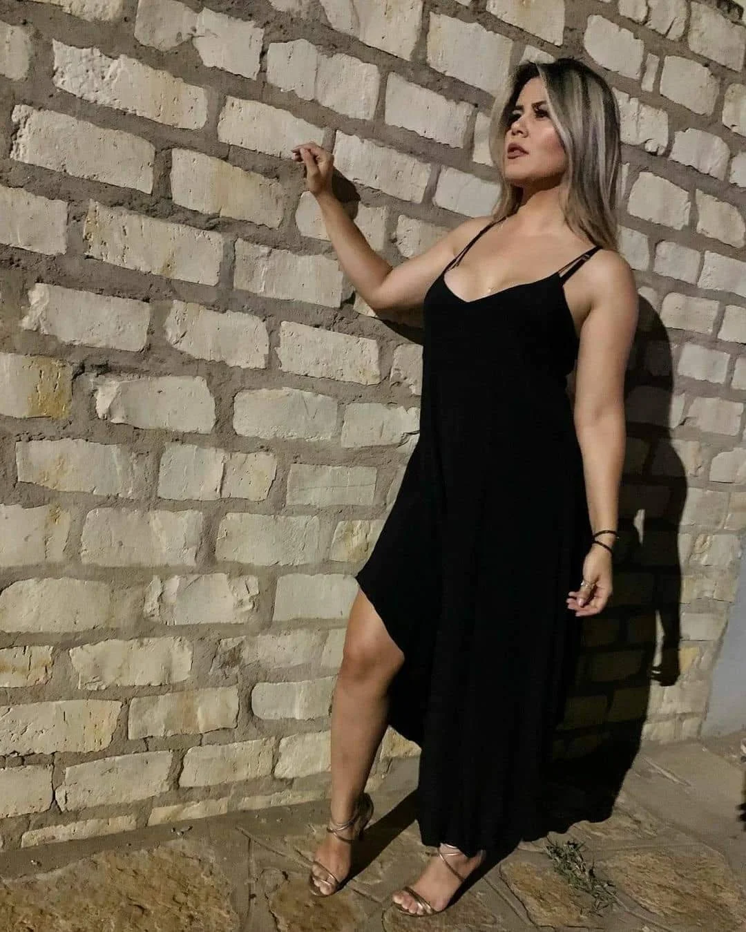 Alînē Rēïs Loirinha Linda image 18