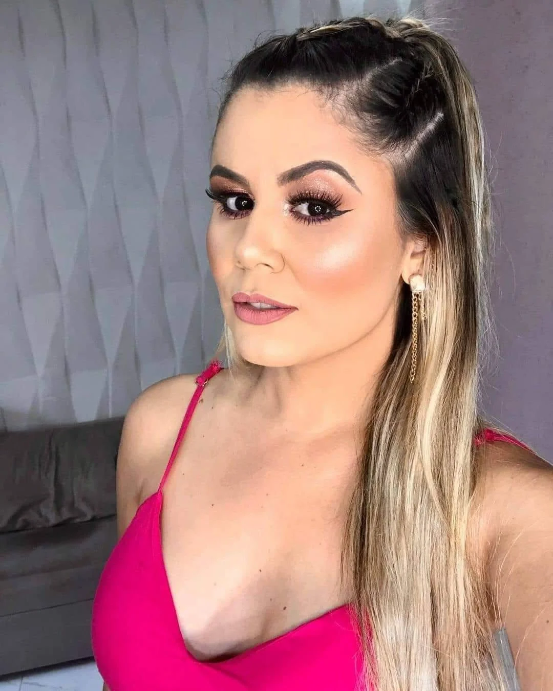 Alînē Rēïs Loirinha Linda image 21