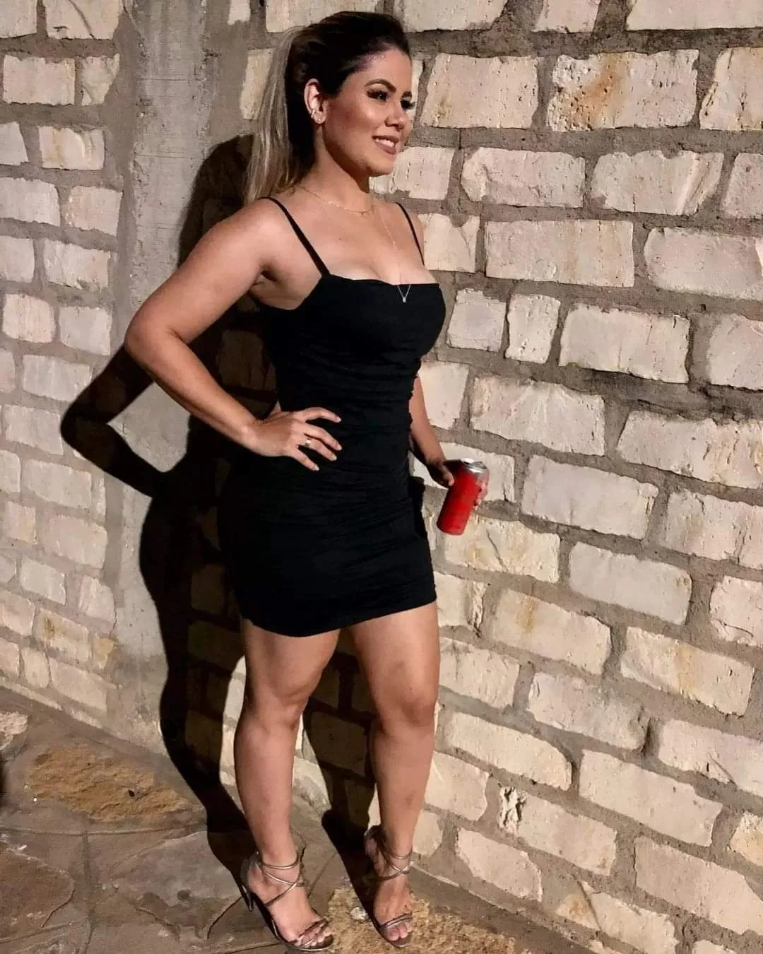 Alînē Rēïs Loirinha Linda image 26