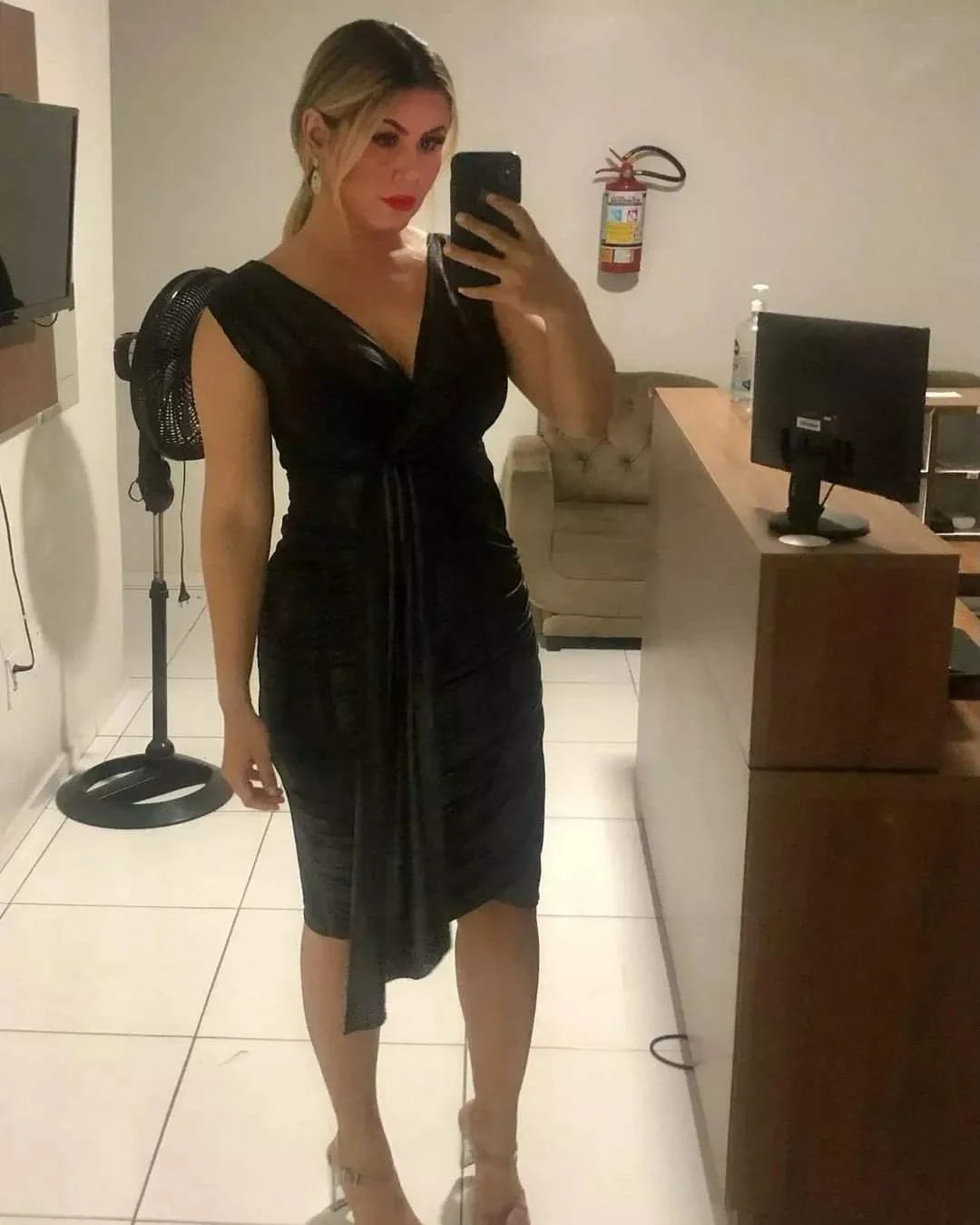 Alînē Rēïs Loirinha Linda image 29