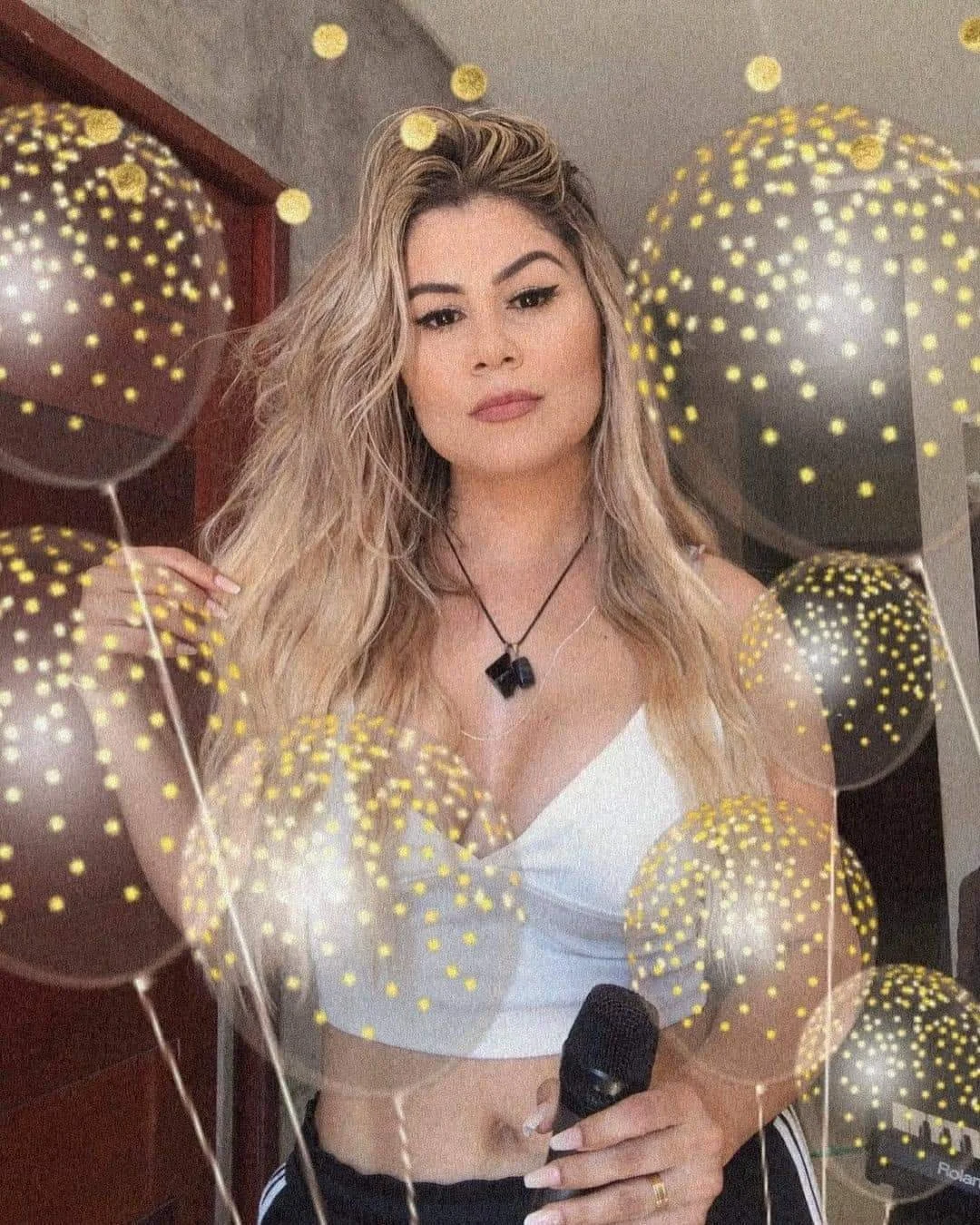 Alînē Rēïs Loirinha Linda image 3