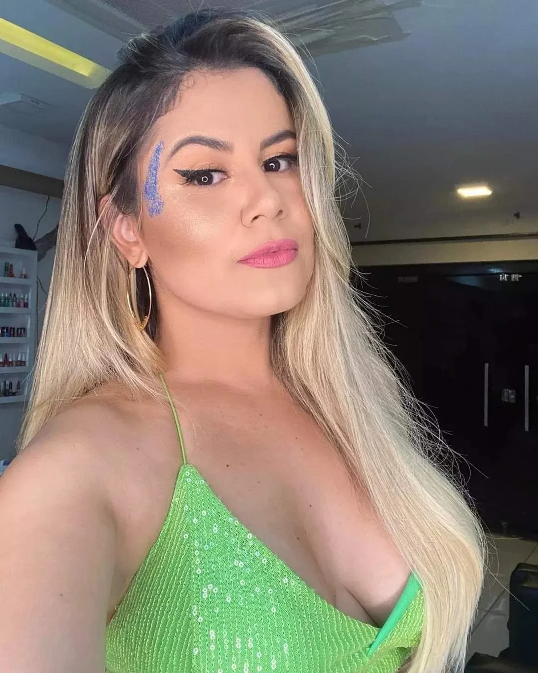 Alînē Rēïs Loirinha Linda image 33