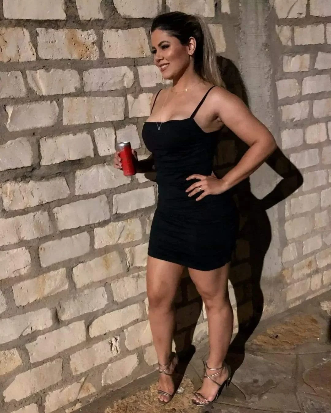 Alînē Rēïs Loirinha Linda image 36