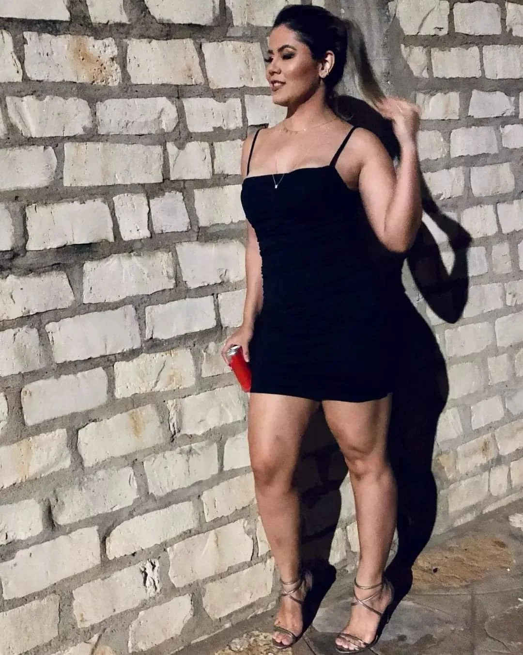 Alînē Rēïs Loirinha Linda image 37
