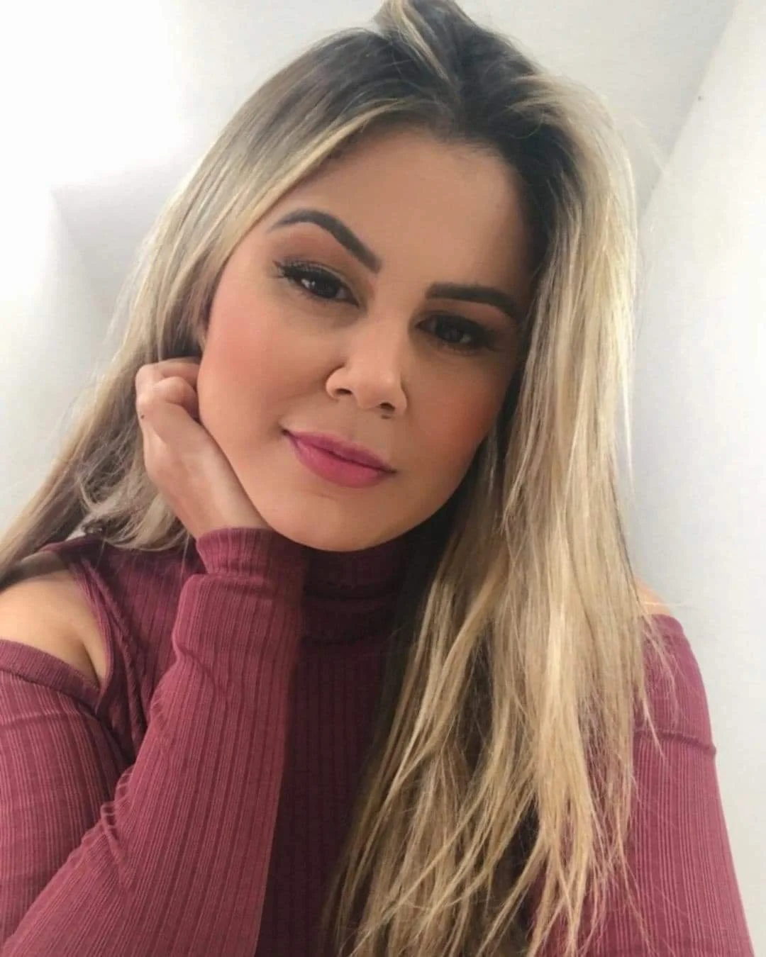 Alînē Rēïs Loirinha Linda image 4
