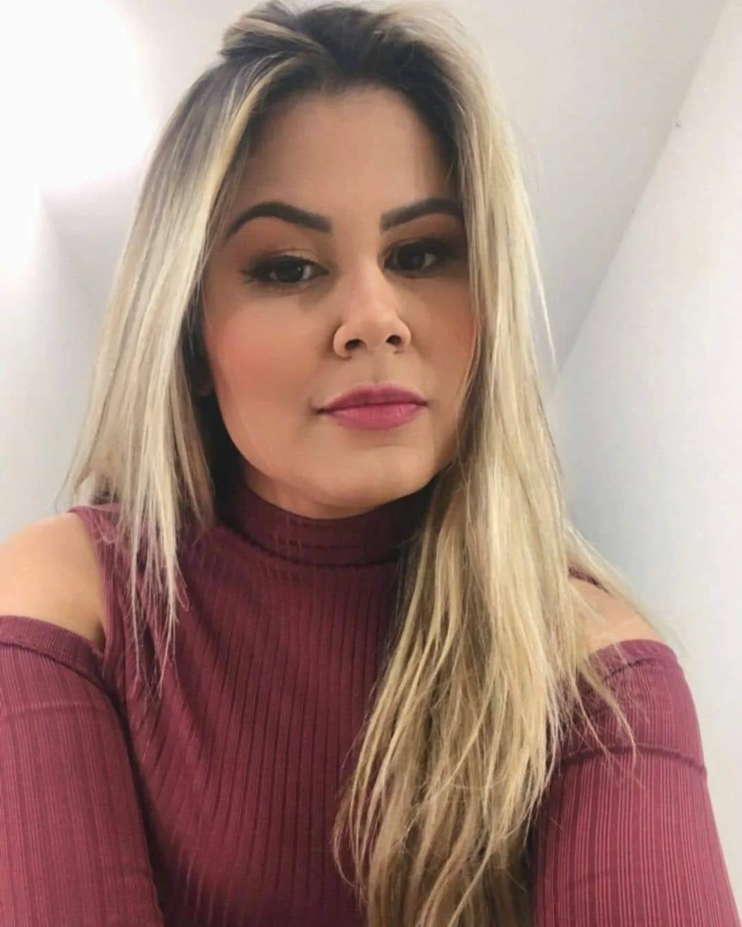Alînē Rēïs Loirinha Linda image 5