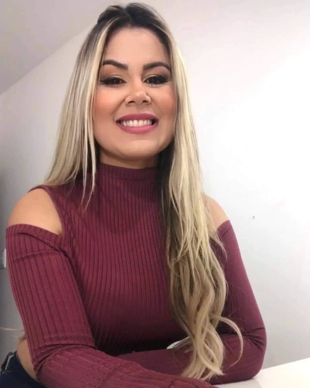 Alînē Rēïs Loirinha Linda image 6