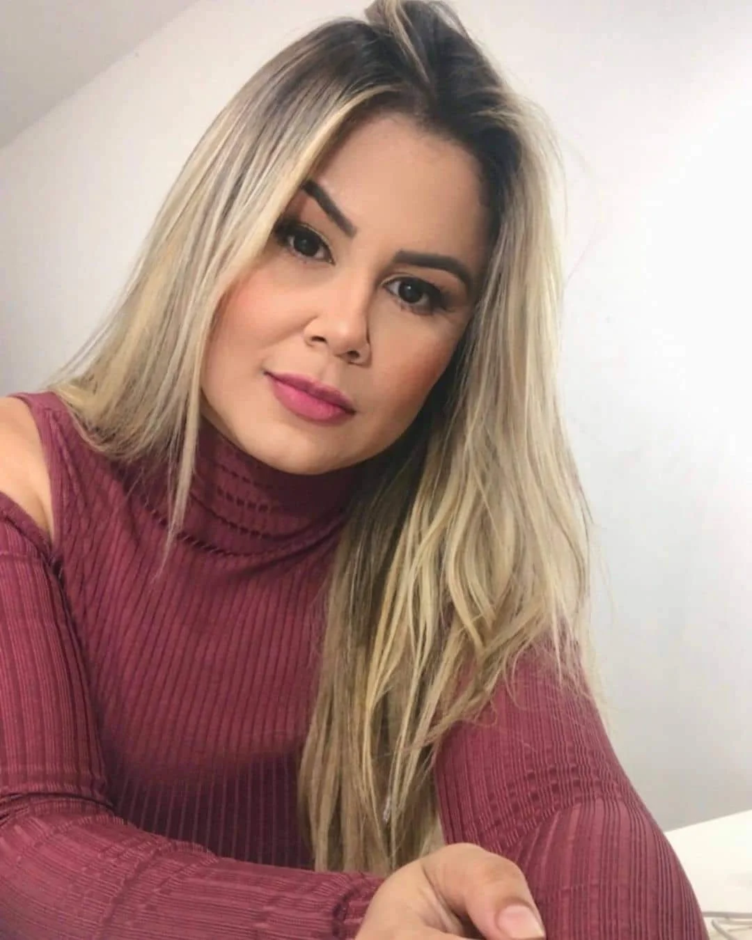 Alînē Rēïs Loirinha Linda image 8