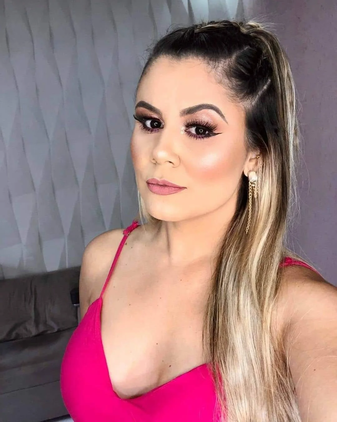 Alînē Rēïs Loirinha Linda image 9