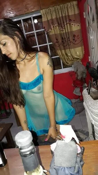 Milf Filtrada image 12