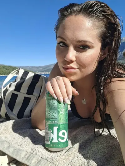 Beer for you my brother, be ready for round two cover image