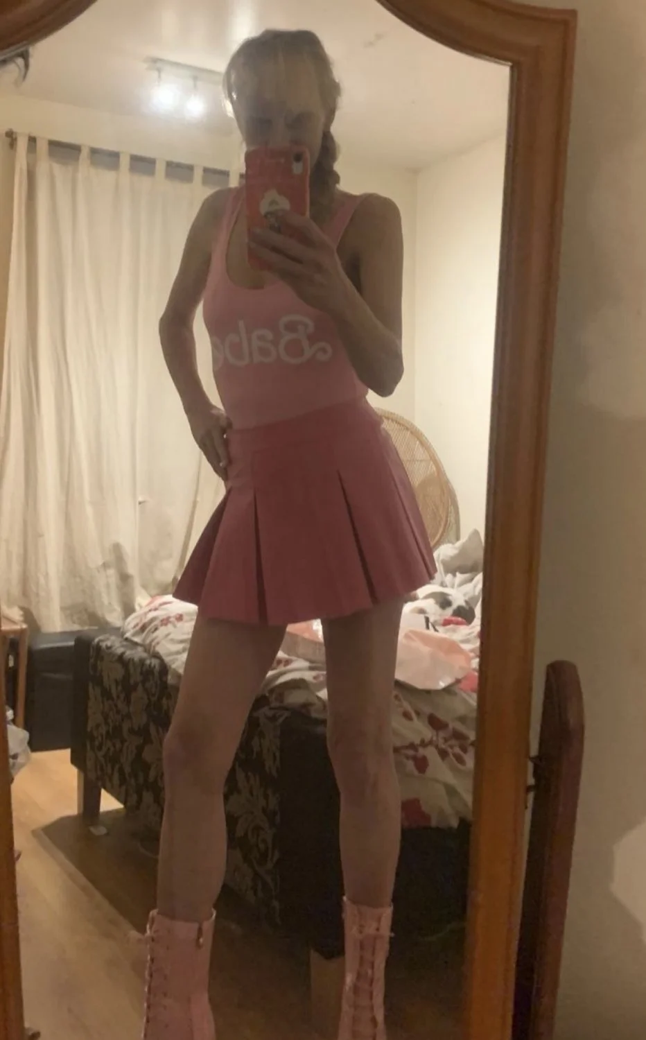 Babe milf image 4