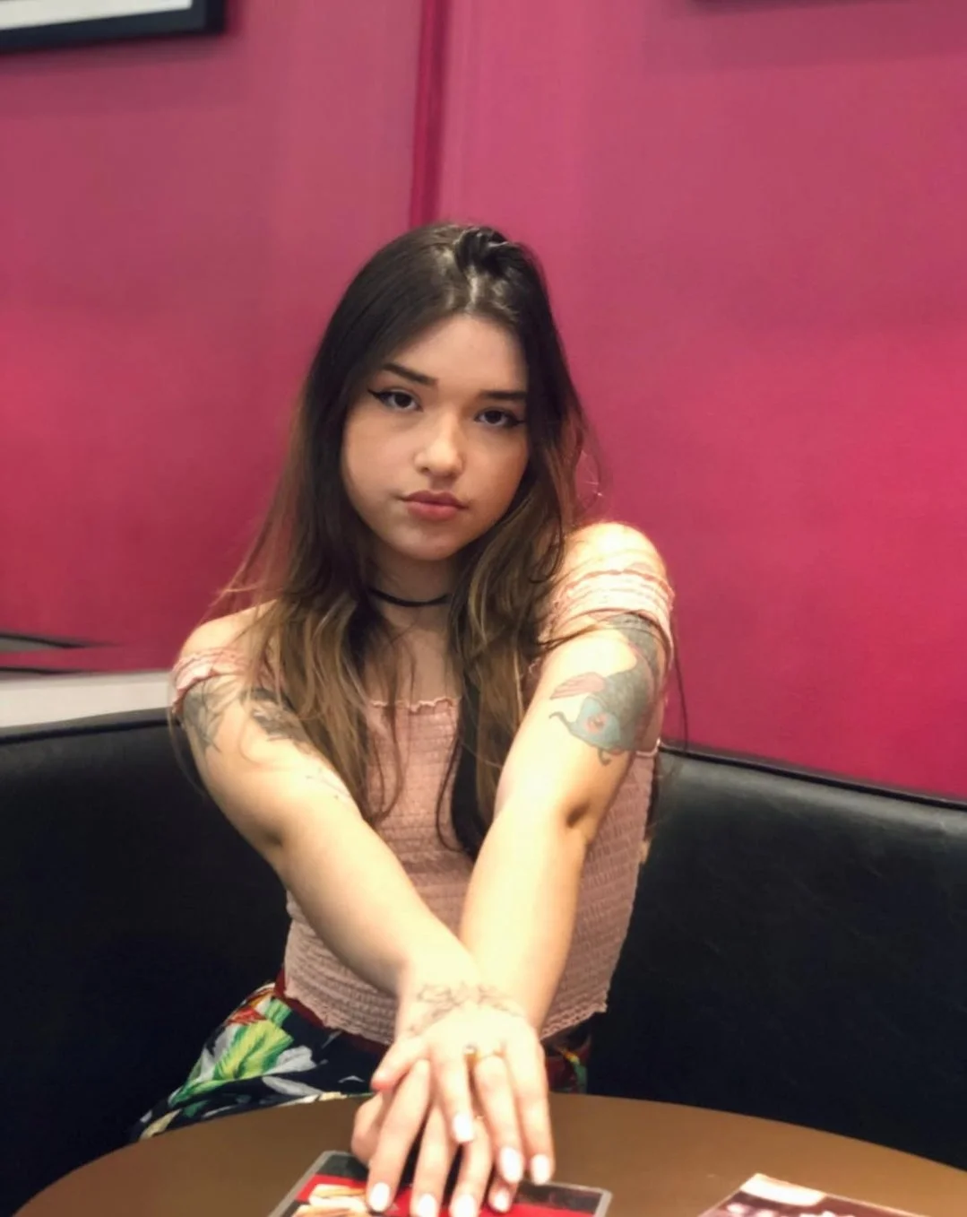 Vazou fotos de novinha gostosa mostrando o corpinho gostoso no espelho image 15