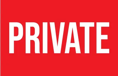 Private #2 cover image