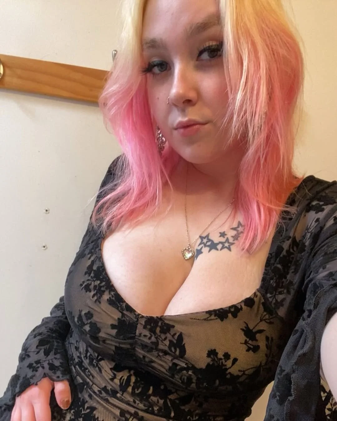 Just a desperate lil slut thirsty for your attention image 20