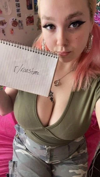 Just a desperate lil slut thirsty for your attention image 4