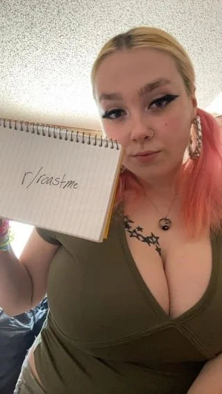 Just a desperate lil slut thirsty for your attention image 6