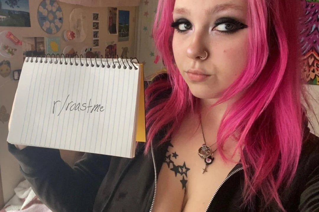 Just a desperate lil slut thirsty for your attention image 7