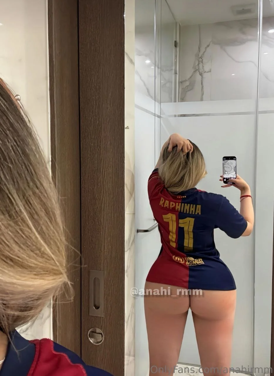 Anahi buenísima tik toker mexicana parte 1 image 11