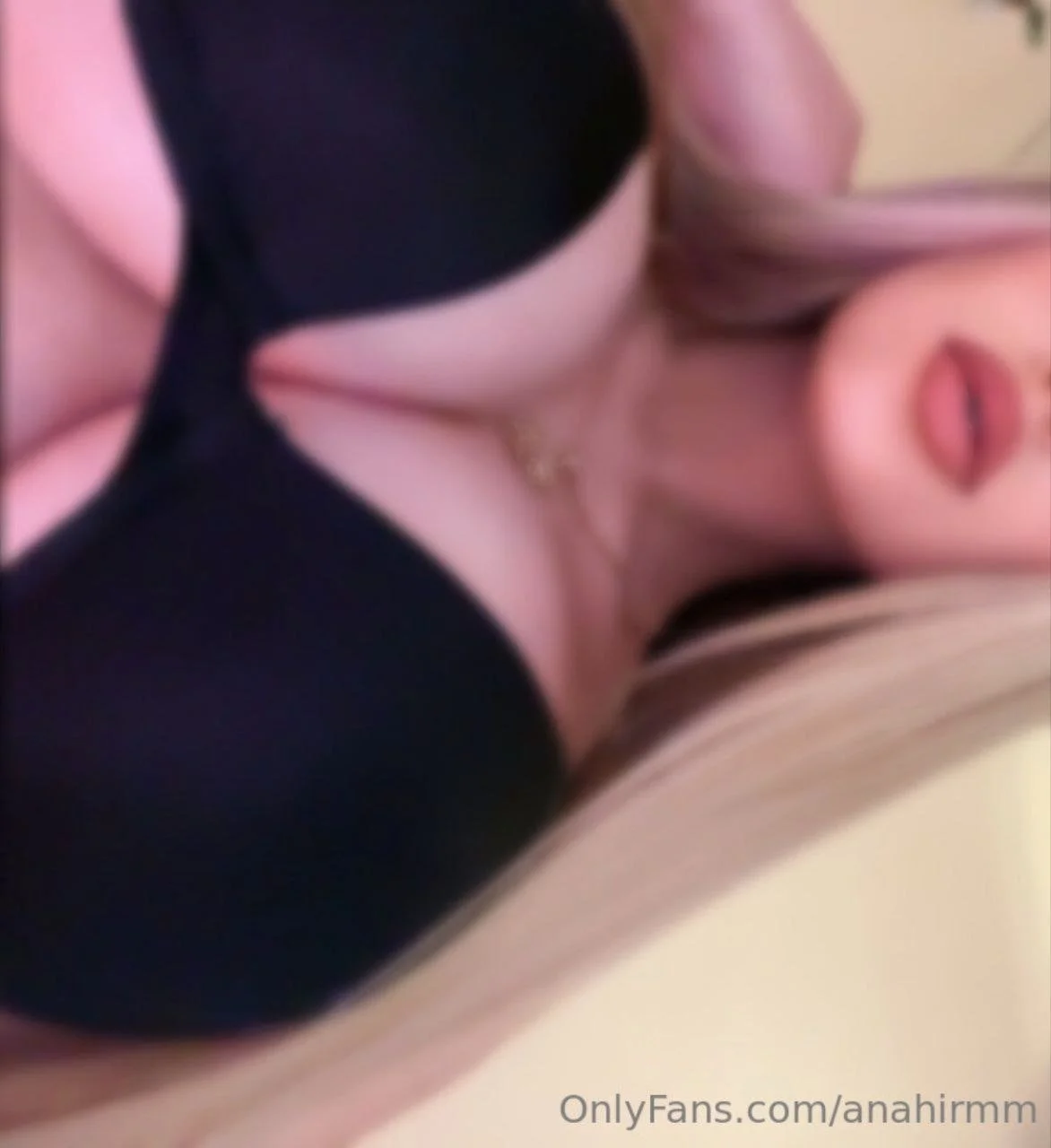 Anahi buenísima tik toker mexicana parte 1 image 28